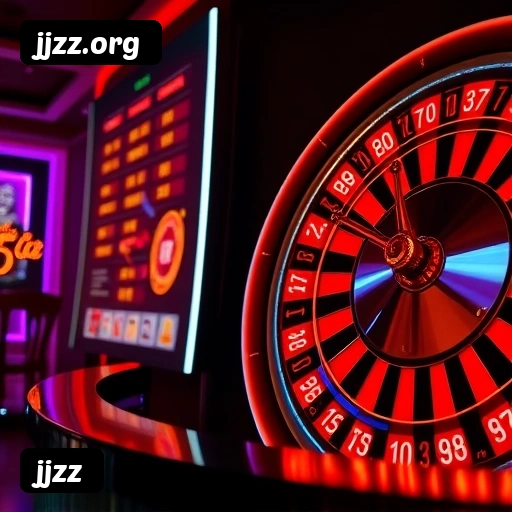 Jogos de Mesa Premium jjzz - Blackjack, Roleta, Baccarat
